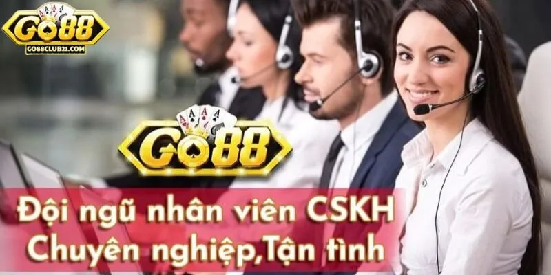 Đội ngũ hỗ trợ các vấn đề chuyên sâu của khách hàng